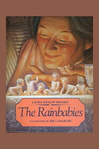 The Rainbabies (1998)