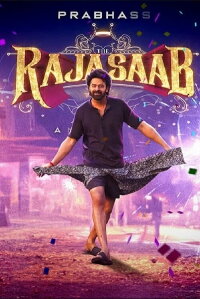 The Raja Saab (2026)
