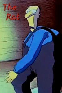 The Rat (1988)