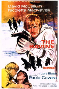 The Ravine (1969)