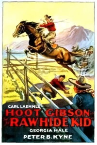 The Rawhide Kid (1928)