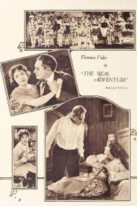 The Real Adventure (1922)
