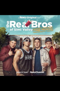 The Real Bros of Simi Valley: High School Reunion (2024)