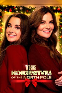 The Real Housewives of the North Pole (2021)
