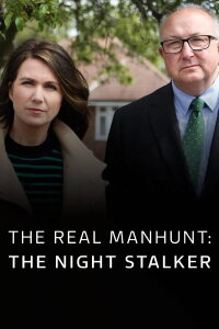 The Real Manhunt The Night Stalker (2021)