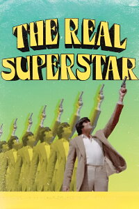 The Real Superstar (2023)