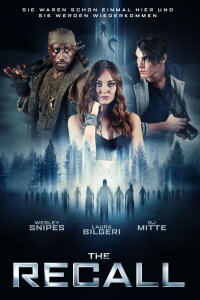 The Recall (2017)