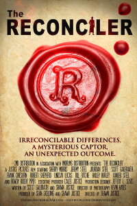 The Reconciler (2015)