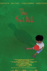 The Red Ball (2024)