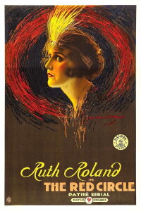 The Red Circle (1915)