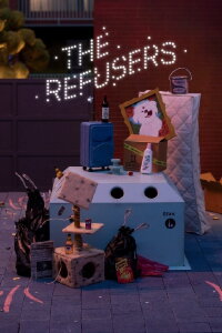 The Refusers (2024)