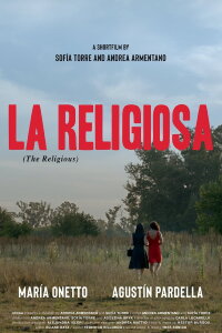 The Religious (2018)