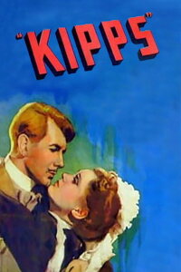 The Remarkable Mr. Kipps (1941)