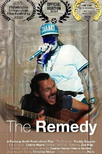 The Remedy (2021)