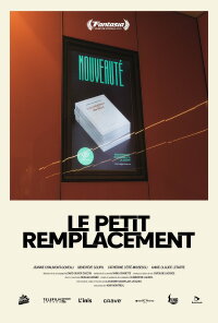 The Replacement (2024)
