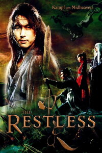 The Restless - Kampf um Midheaven (2006)