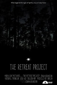 The Retreat Project (2024)