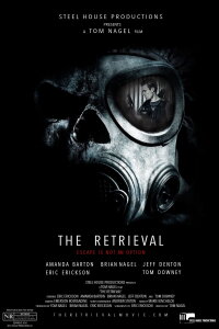 The Retrieval (2014)