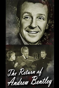 The Return of Andrew Bentley (1961)