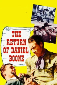 The Return of Daniel Boone (1941)