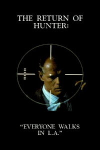 The Return of Hunter (1995)