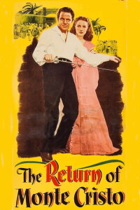 The Return of Monte Cristo (1946)