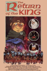 The Return of the King (1980)