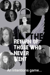 The Return Of Those Who Never Went (2023)