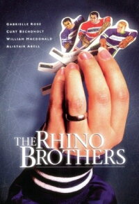 The Rhino Brothers (2002)