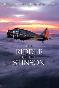 The Riddle of the Stinson (1988)
