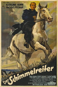 The Rider on the White Horse (1934)