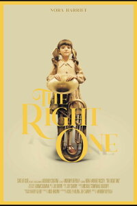 The Right One (2024)