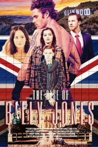 The Rise of Billy Jones (2021)