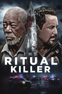 The Ritual Killer (2023)