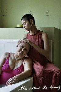 The Ritual to Beauty (2021)