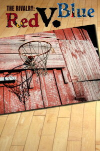 The Rivalry: Red v. Blue (2013)