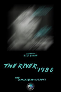 The River, 1980 (2022)