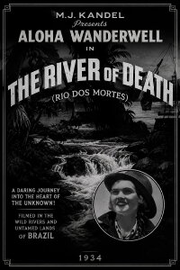The River of Death (1934)