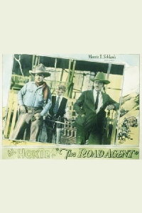 The Road Agent (1925)