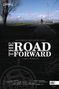 The Road Forward (2017)