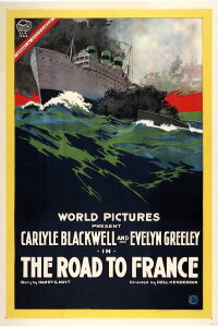 The Road to France (1918)
