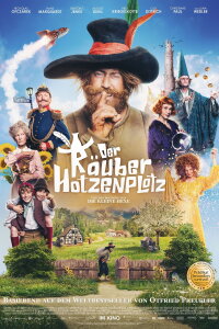 The Robber Hotzenplotz (2022)