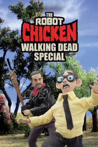 The Robot Chicken Walking Dead Special: Die wahre Geschichte (2017)