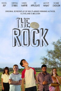 The Rock (2016)