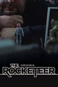 The Rocketeer (2012)