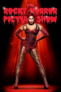 The Rocky Horror Picture Show: Let's Do the Time Warp Again (2016)