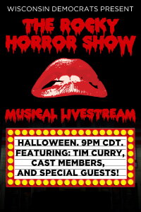 The Rocky Horror Show (2020)
