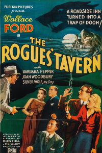The Rogues Tavern (1936)