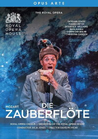 The ROH Live: Die Zauberflöte (2017)