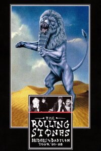 The Rolling Stones: Bridges to Babylon Tour '97-98 (1997)